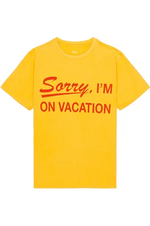 Duvin Airplane Mode Tee