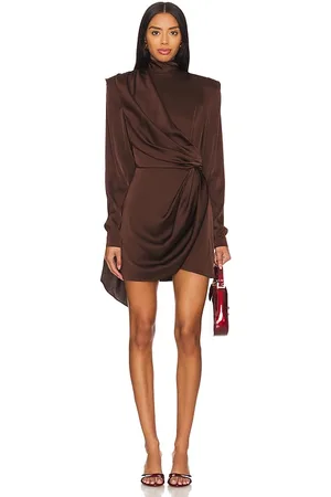 RONNY KOBO Bianca Dress