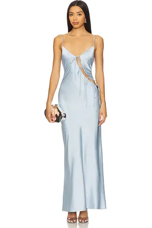 Lioness X REVOLVE About A Girl Maxi