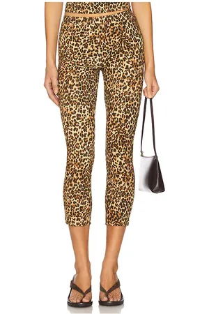 Lovers And Friends Carmen Capri Pant
