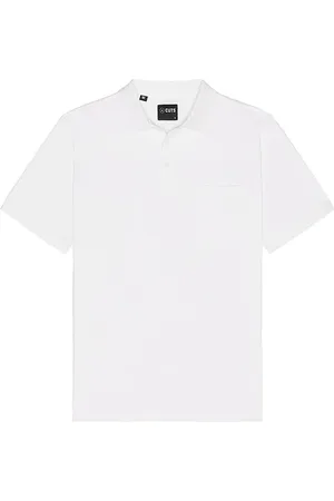 Cuts Interlock Polo