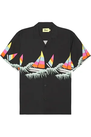 Duvin Sailing Button Up Shirt