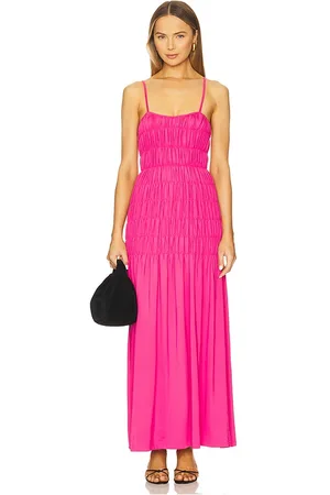 SNDYS Ingrid Maxi Dress