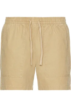 Duvin Leisure Walk Shorts