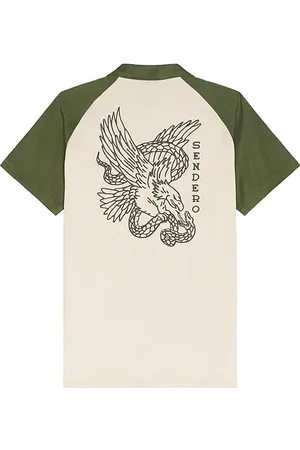Sendero Provisions Saloon Raglan Shirt