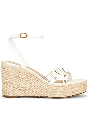 VERONICA BEARD Philene Wedge Sandal