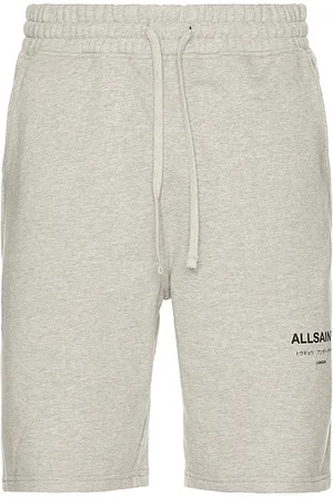 AllSaints Underground Sweatshorts