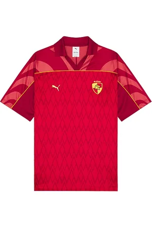 PUMA X Harry Potter Relaxed Football Jersey