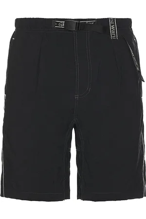 Gramicci X and wander Nylon G-Short