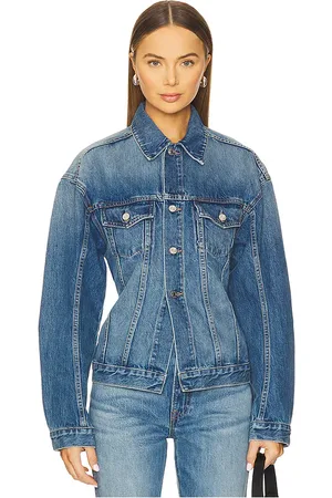 GRLFRND Simone Jacket