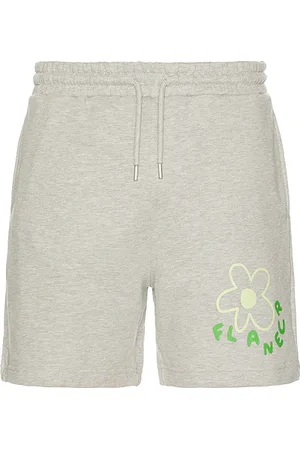 FLÂNEUR Blossom Shorts