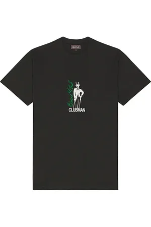 Quiet Golf Clubman Tee