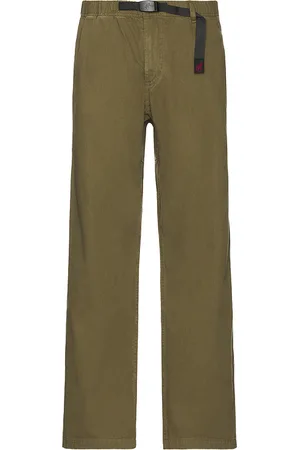 Gramicci Pant Straight Fit