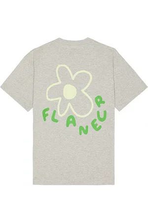 FLÂNEUR Blossom T-Shirt