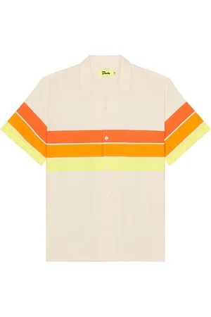 Duvin Horizon Button Up Shirt