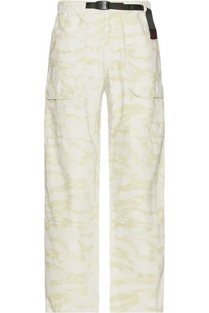 Gramicci Canvas Eqt Pant