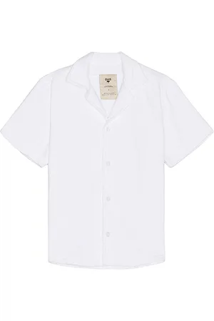 Oas Cuba Terry Shirt