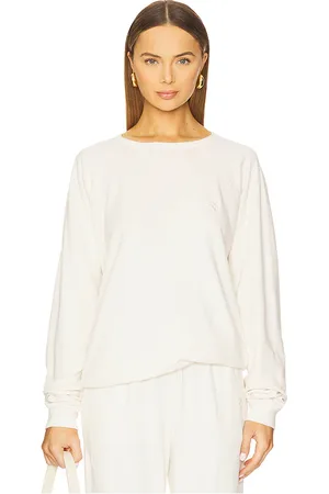 ÉTERNE Sonny Oversized Sweatshirt