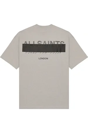 AllSaints Redact Tee