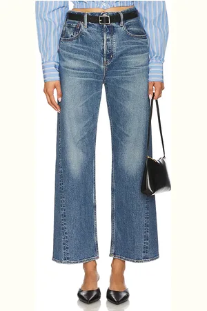 Moussy Salisbury Wide Pants