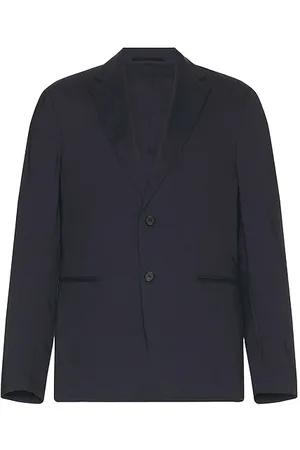 THEORY Clinton Blazer