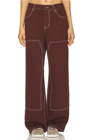 Lioness Anchor Jean