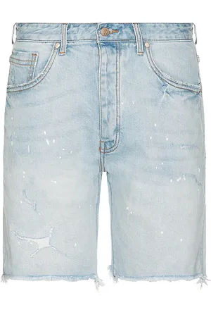 Billionaire Boys Club Cadet Jean Shorts