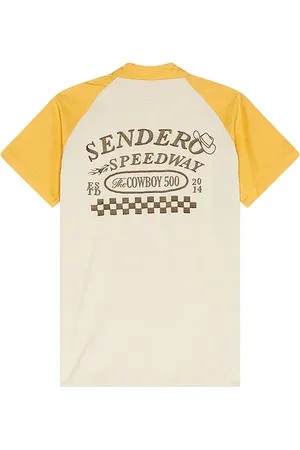 Sendero Provisions Saloon Raglan Shirt