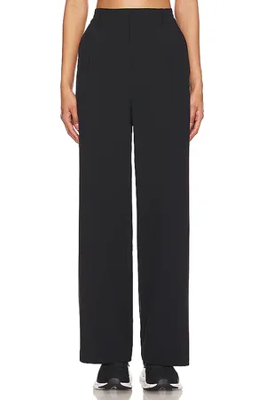 alo High Waist Pursuit Trouser