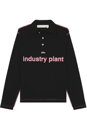 ADVISORY BOARD CRYSTALS Industry Plant Rugby