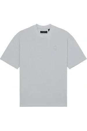 AllSaints Haven Crew Neck Tee