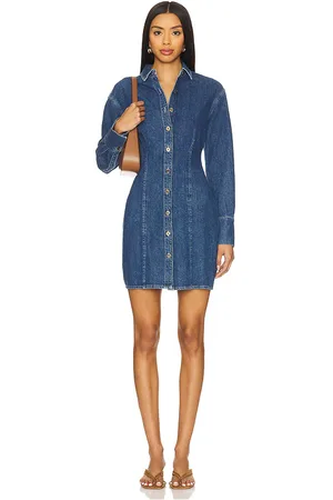 DL1961 Lisette Shirt Dress