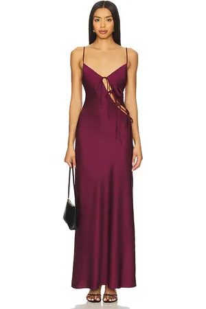 Lioness X REVOLVE About A Girl Maxi Dress