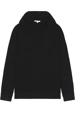 ONIA 100% Cashmere Hoodie