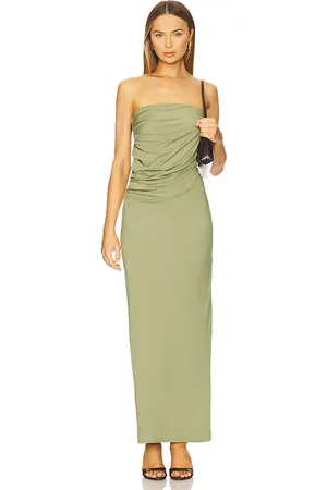 SNDYS Bonni Maxi Dress