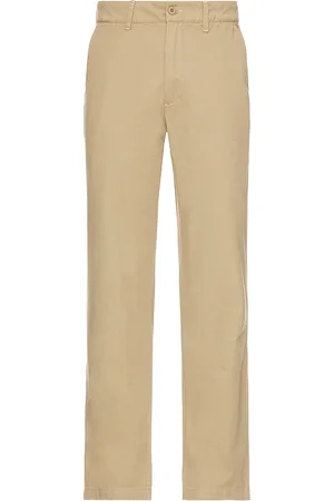 Quiet Golf Monogram Chino Pant