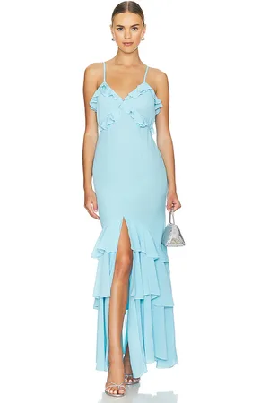Runaway The Label Namari Maxi Dress
