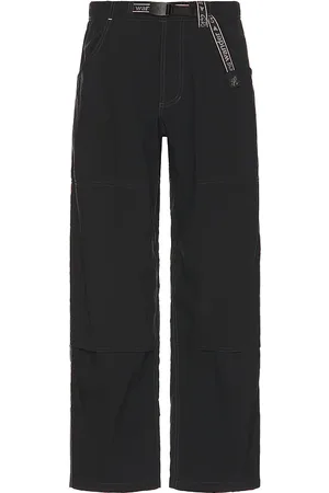 Gramicci X and wander Nylon Double Knee Pant
