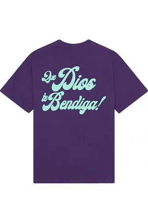 Bueno Bendiga Tee