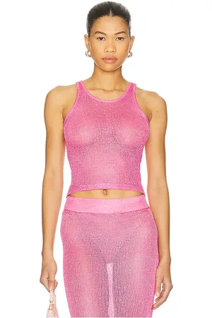 superdown Miranda Knit Top