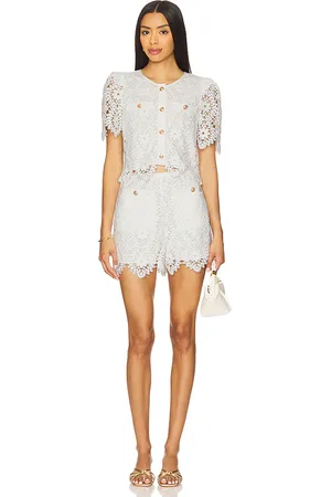 Saylor Ravina Romper