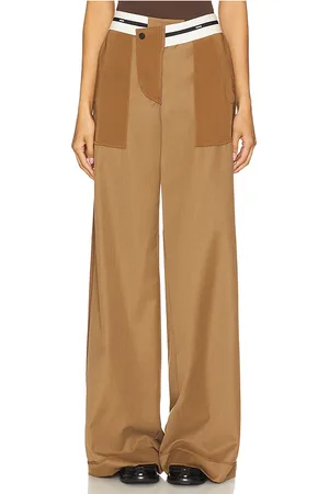 MONSE Inside Out Trousers