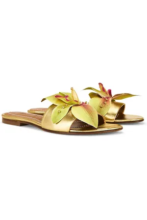 Alameda Turquesa Martha Sandal