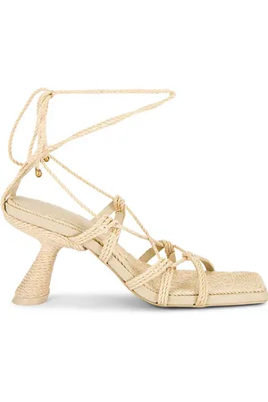 Cult Gaia Raisa Sandal