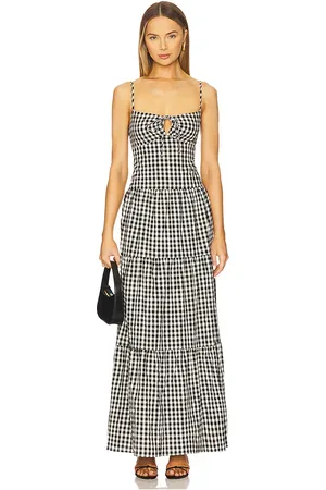 MORE TO COME Lili Maxi Dress