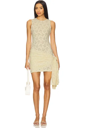 Lioness Soleil Mini Dress