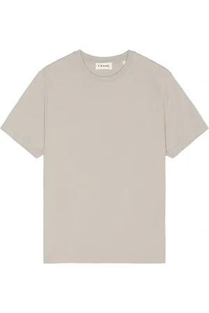 Frame Duo Fold Tee