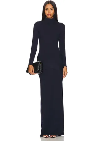 SER.O.YA Melonie Knit Maxi Dress
