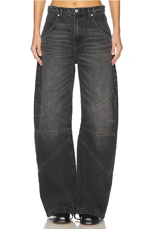 EB DENIM Frederic Barrel