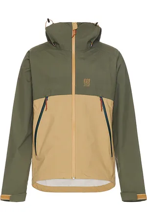 TOPO Global Jacket